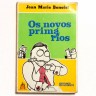 OS NOVOS PRIMÁRIOS