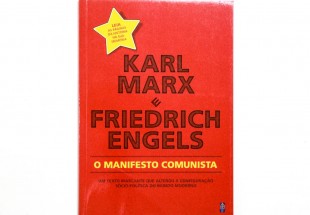 O MANIFESTO COMUNISTA