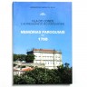 VILA DO CONDE E AS FREGUESIAS DO SEU CONCELHO NAS MEMÓRIAS PAROQUIAIS DE 1758