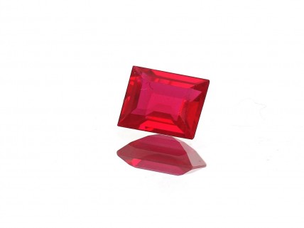 RUBI Vermelho 6.25CT