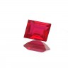 RUBI Vermelho 6.25CT