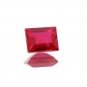 RUBI Vermelho 6.25CT