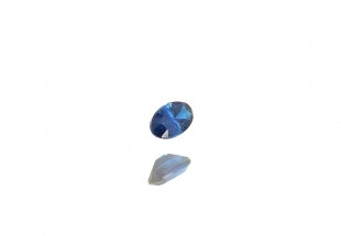 SAFIRA AZUL 0.30CT