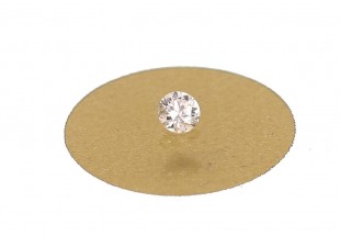 DIAMANTE NATURAL 0.20CT