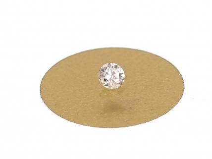 DIAMANTE NATURAL 0.20CT