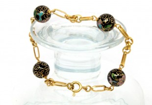 Pulseira em PRATA 835