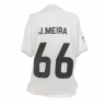 Camisola Oficial de Jogo do Clube Desportivo da Cova da Piedade J. MEIRA 66