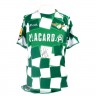 Camisola Oficial de Jogo do Moreirense Futebol Clube do PAULINHO 77 Autografada