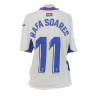 Camisola Oficial de Jogo do Sociedad Deportiva Eibar RAFA SOARES 11