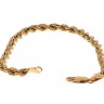 Pulseira em OURO 19,2K