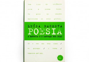 (PROSA) CORPO RECUSADO / (POESIA) A MARESIA E O SARGAÇO DOS DIAS