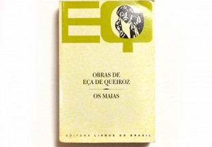 OS MAIAS