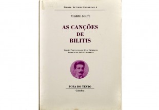 AS CANÇÕES DE BILITIS