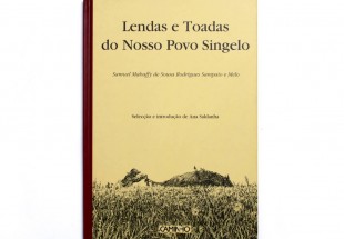 LENDAS E TOADAS DO NOSSO POVO SINGELO