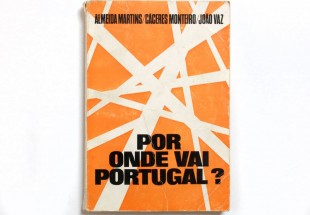 POR ONDE VAI PORTUGAL