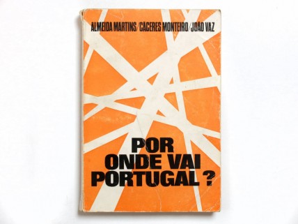 POR ONDE VAI PORTUGAL