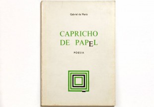 CAPRICHO DE PAPEL