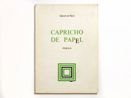 CAPRICHO DE PAPEL