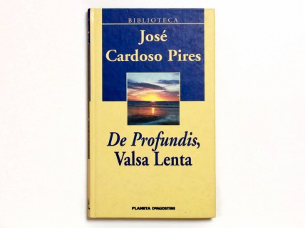 DE PROFUNDIS, VALSA LENTA