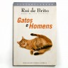 GATOS E HOMENS