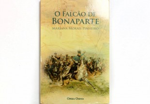 O FALCÃO DE BONAPARTE