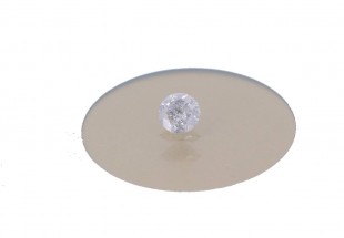 DIAMANTE NATURAL 0.70CT