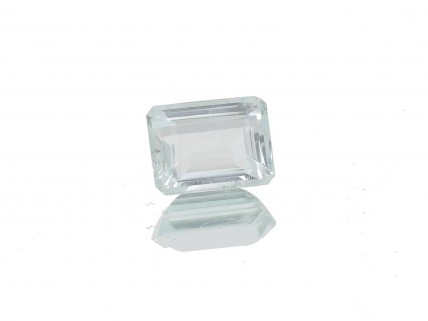 NATURAL BERYL , AQUAMARINE 10.12CT