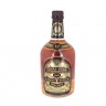 CHIVAS REGAL - BLENDED SCOTCH WHISKY AGED 12 YEARS