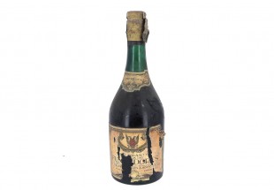 OLD BRANDY RESERVA DOS FUNDADORES