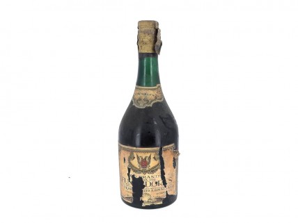 OLD BRANDY RESERVA DOS FUNDADORES