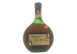  J. DE MALLIAC VSOP