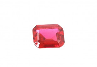 RUBI VERMELHO 3,70 CT