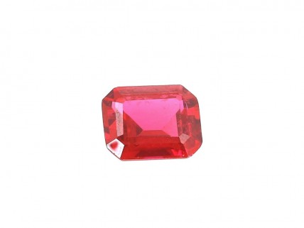 RUBI VERMELHO 3,70 CT