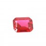 RUBI VERMELHO 3,70 CT