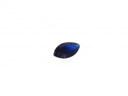 TOPÁZIO NATURAL LONDON BLUE 0,25 CT