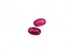 RUBIS 0,50 CT