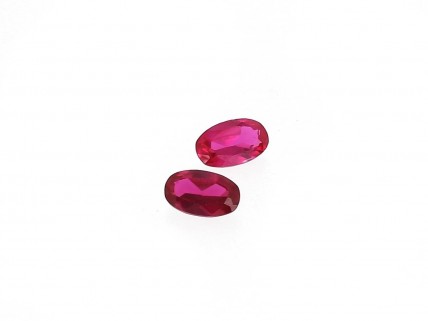 RUBIS 0,50 CT