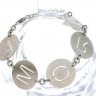 Pulseira em PRATA 925 - AMORE