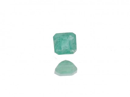 ESMERALDA NATURAL 0.90CT