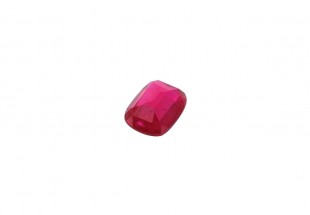 RUBI 2,45 CT