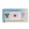 RUBI, 0.99 CT