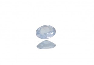 Espinela Azul 2.75CT