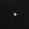 DIAMANTE 0,10 CT