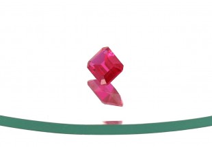 RUBI 2,80 CT