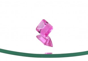 SAFIRA 6,05 CT