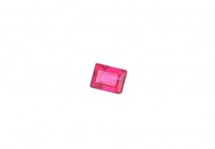 RUBI Vermelho Rosado 2,05 ct