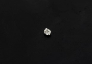 DIAMANTE 0,10 CT