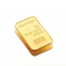 Lingote de 5g em Ouro de 24K (999.9)