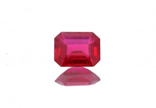 RUBI Vermelho 5.95CT