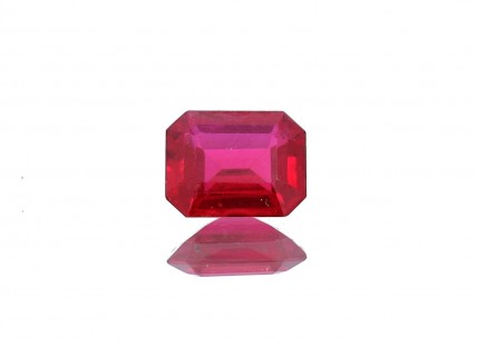 RUBI Vermelho 5.95CT